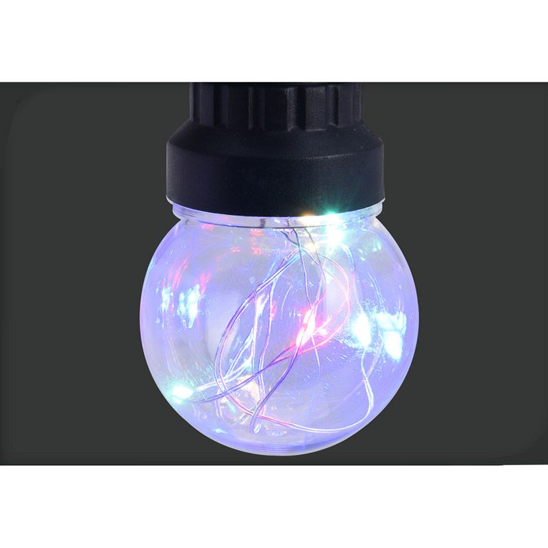 ds98499-3.jpg Feestverlichting 10 multicolor-lamps - 50 LED's - 5cm