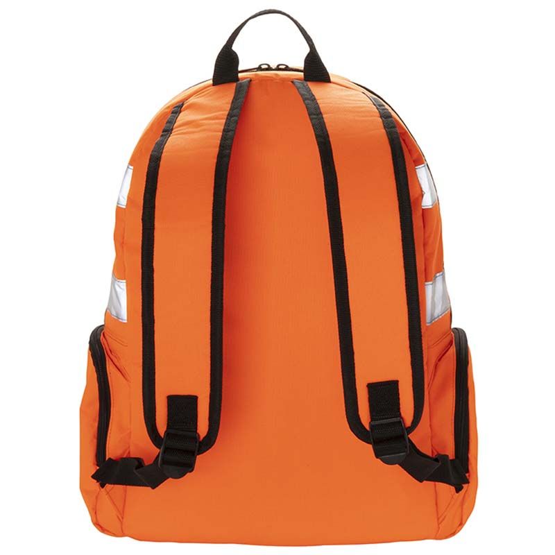 ds99144-2.jpg ToolPack Hi-Vis Multi-functionele gereedschapsrugzak