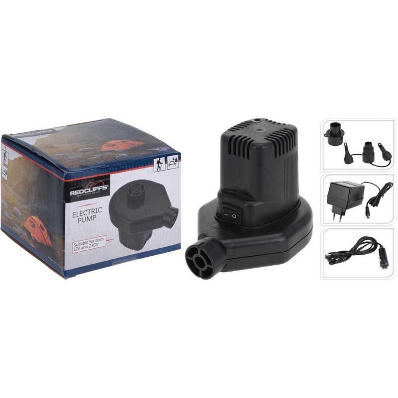 ds99923-1.jpg Elektrische Luchtbedpomp - 12V en 230V